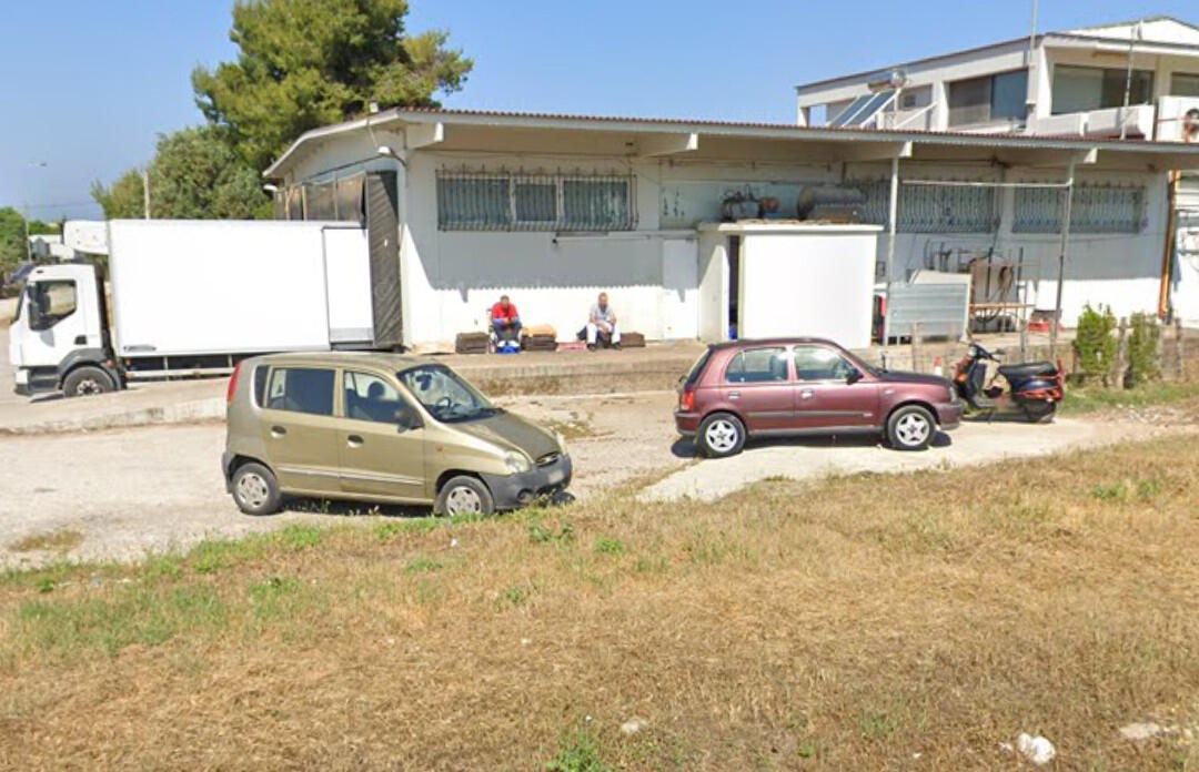 Χονδρικο εμποριο χοιρινού κρεατος, Αγορά Κρέατος. Καλές τιμές- Άριστη ποιότητα